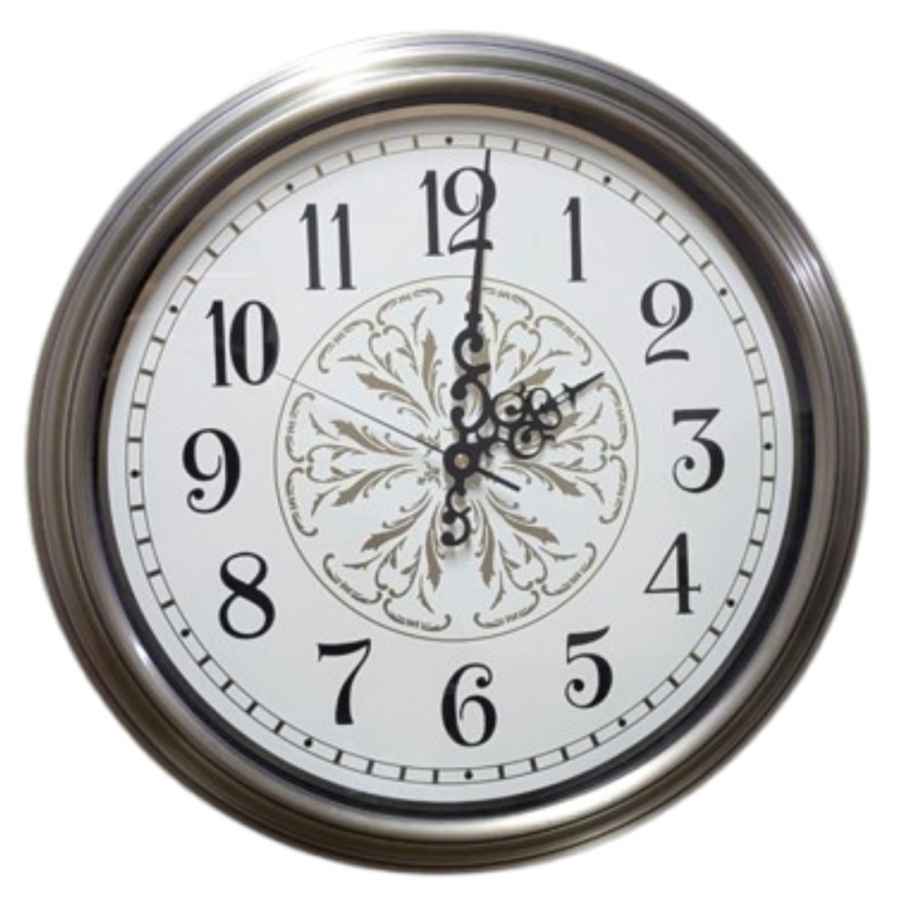 Wall Watch, Wall Decor for Home Office Decor and Gifts